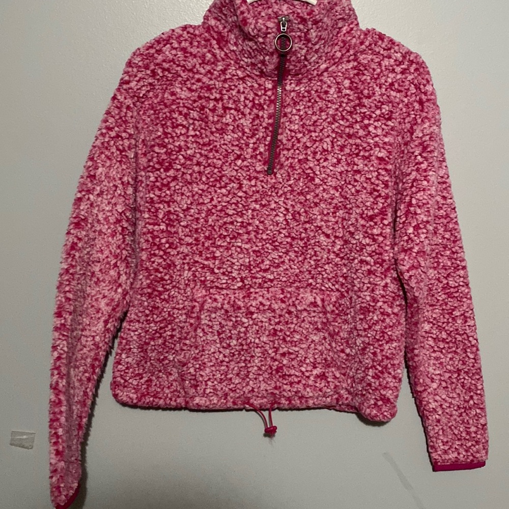 cozy sweater